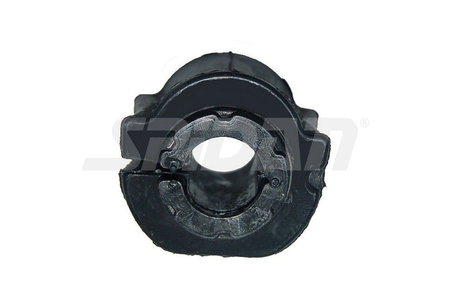 SPIDAN CHASSIS PARTS Anti roll bar bush Article number: 411711 cheaply