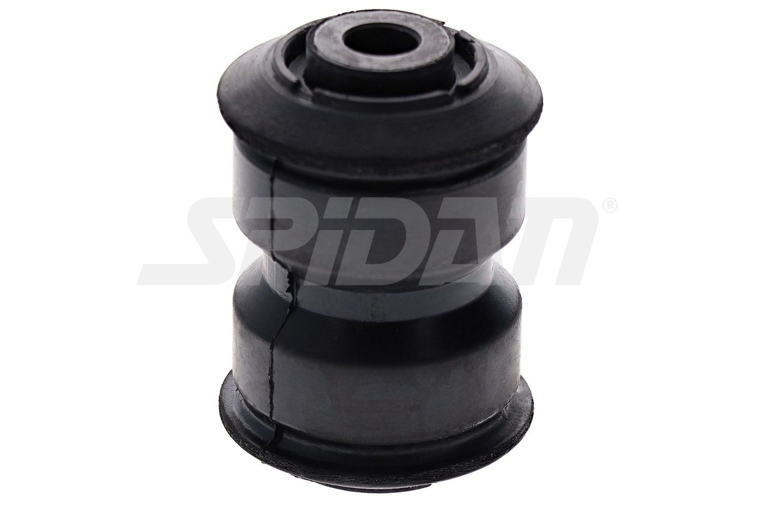 SPIDAN CHASSIS PARTS 411730 Bush, leaf spring LT 2.5 TDI 109 PS Diesel 2006