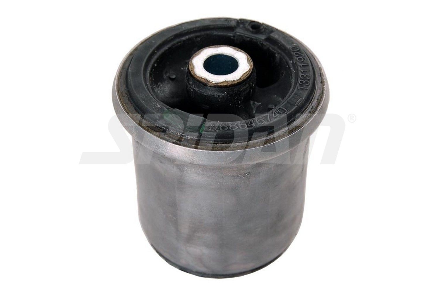 SPIDAN CHASSIS PARTS Axle bush Article number: 411833 cheaply