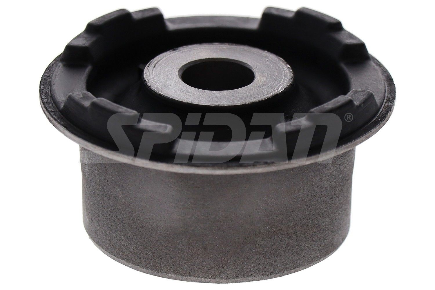 SPIDAN CHASSIS PARTS 412503 Laagripuks, lehtvedru BT-50 2.2 MZ-CD 4WD 150 HP Diisel
