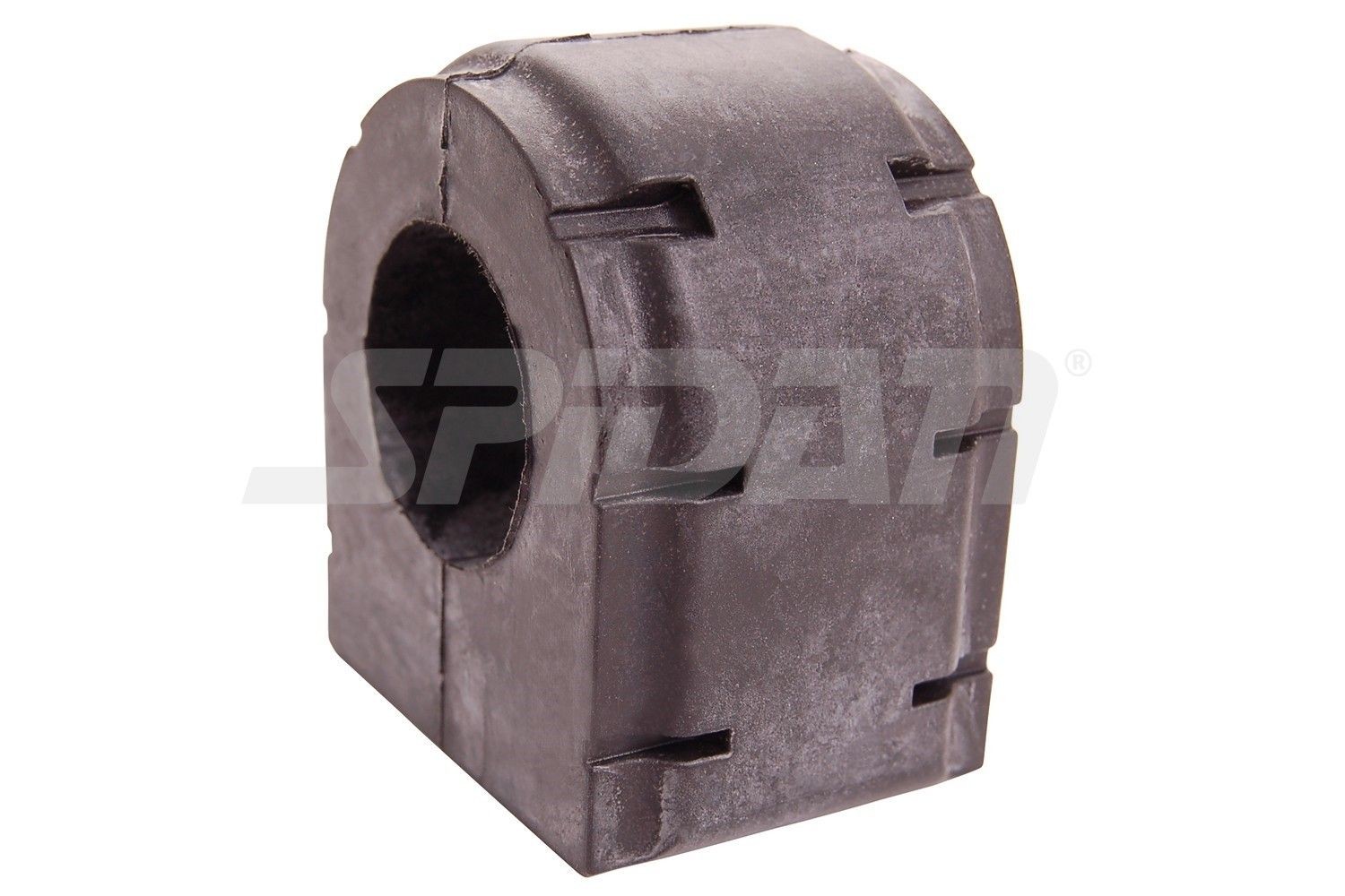 SPIDAN CHASSIS PARTS Anti roll bar bush Article number: 412507 cheaply