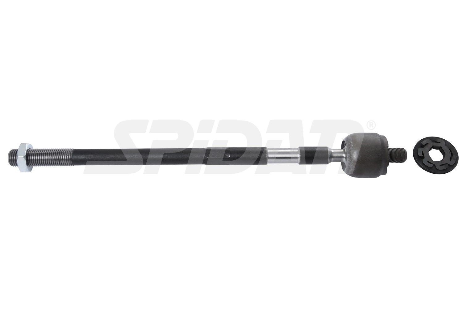 SPIDAN CHASSIS PARTS Styrestang, inderste Varenummer: 44731 billige