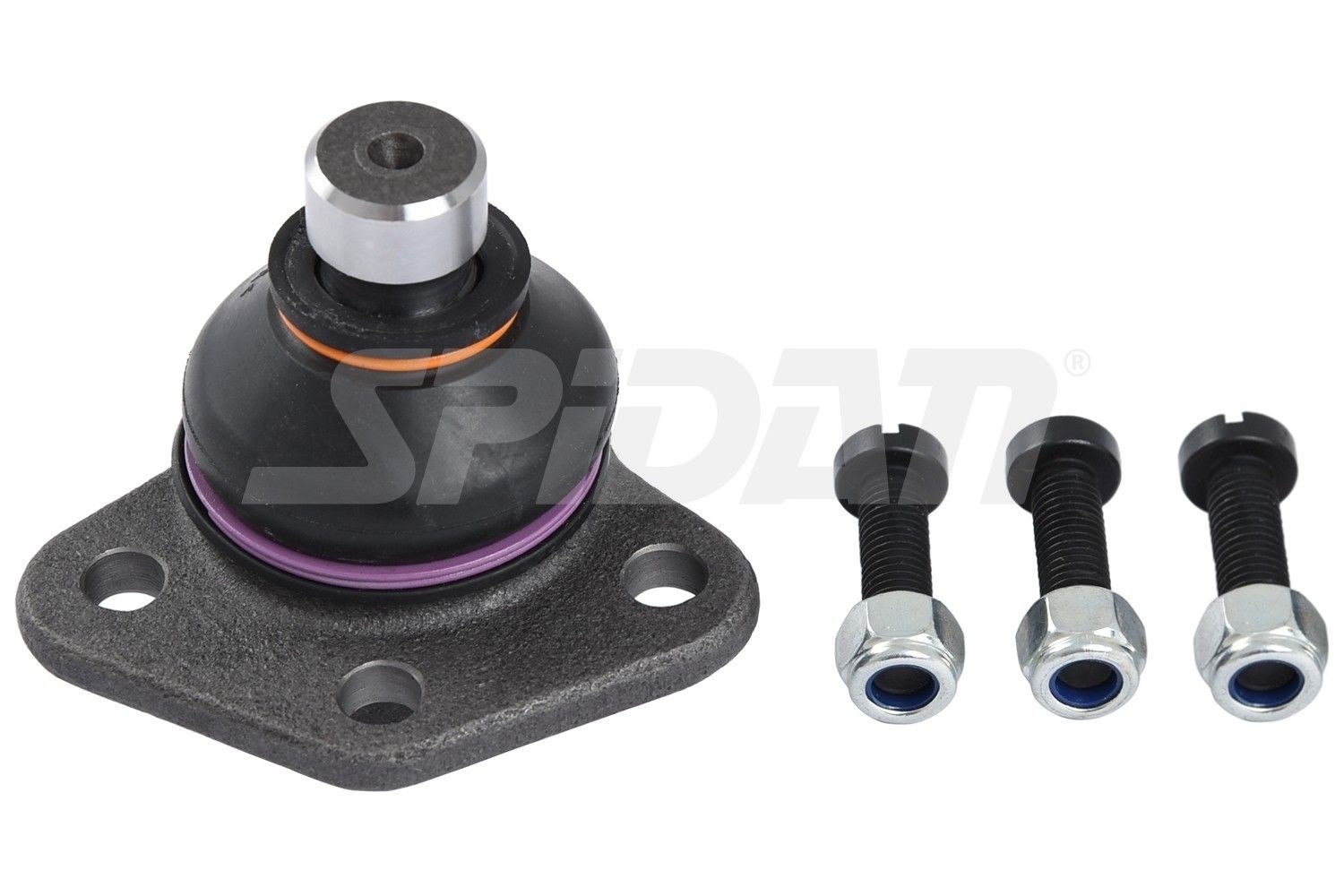 SPIDAN CHASSIS PARTS Ball Joint Article number: 46036 cheaply