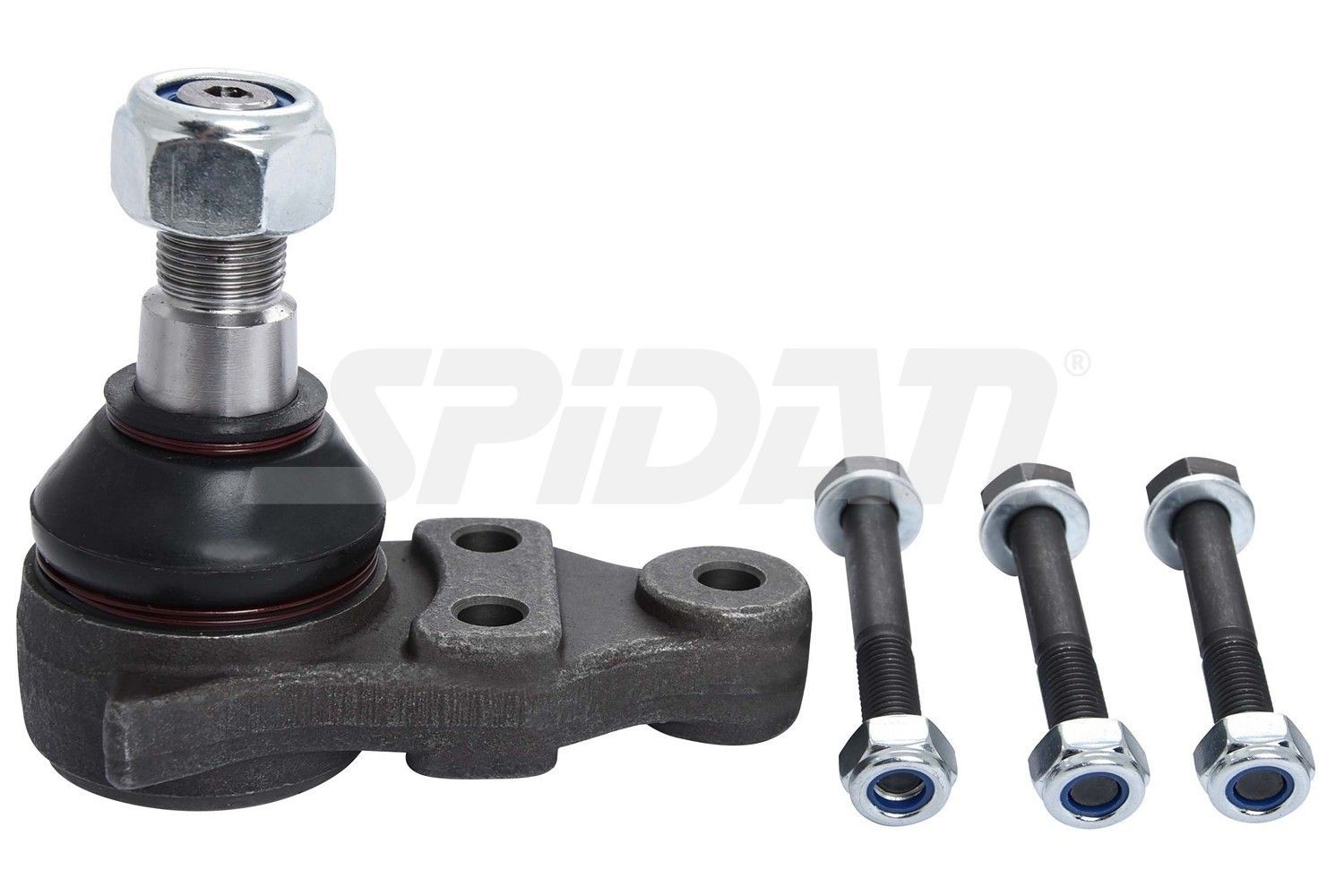 SPIDAN CHASSIS PARTS Balst- / Virzošais šarnīrs raksta numurs: 46170 lēti