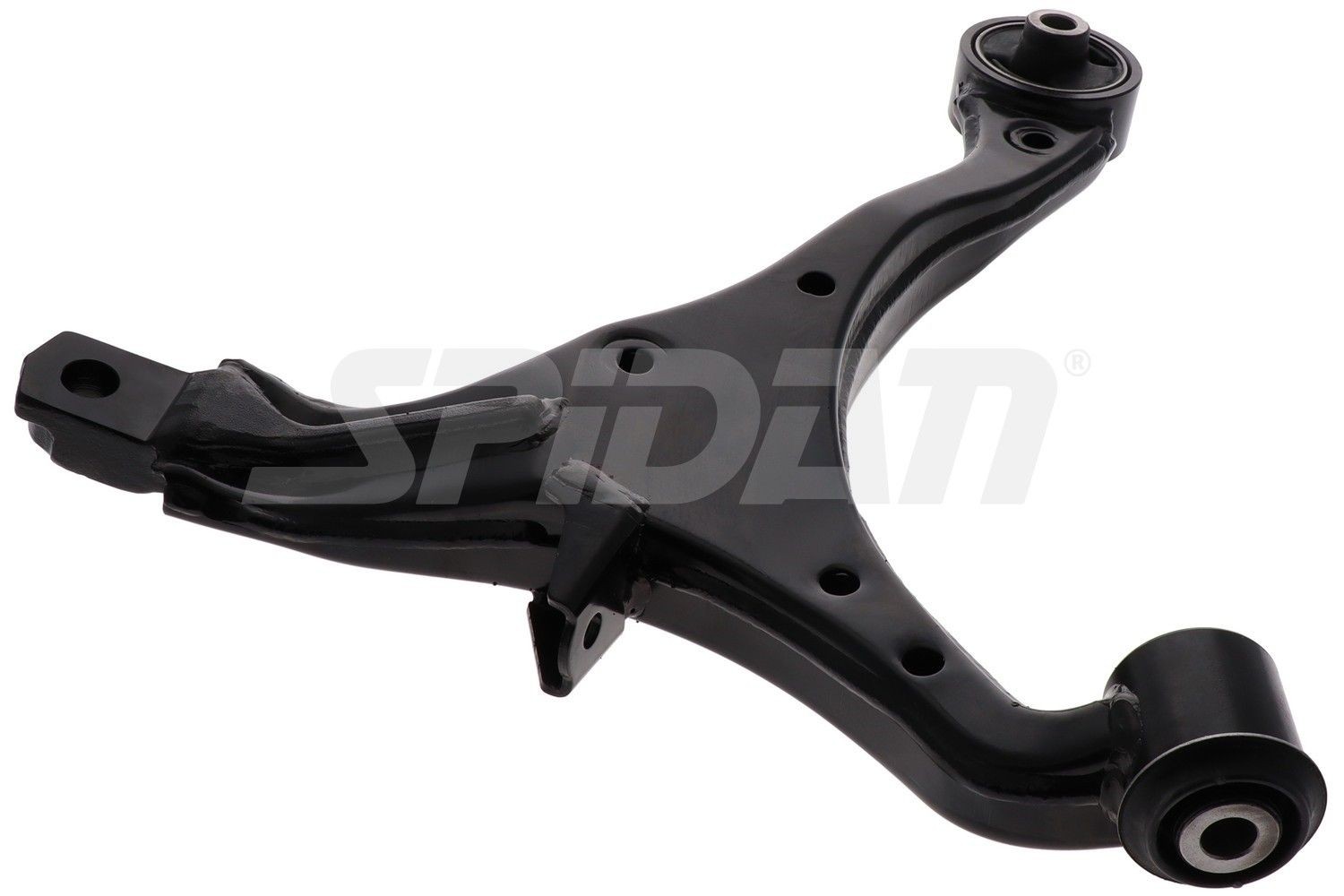SPIDAN CHASSIS PARTS Õõtshoob, käändmik Artikli number: 57499 soodsalt