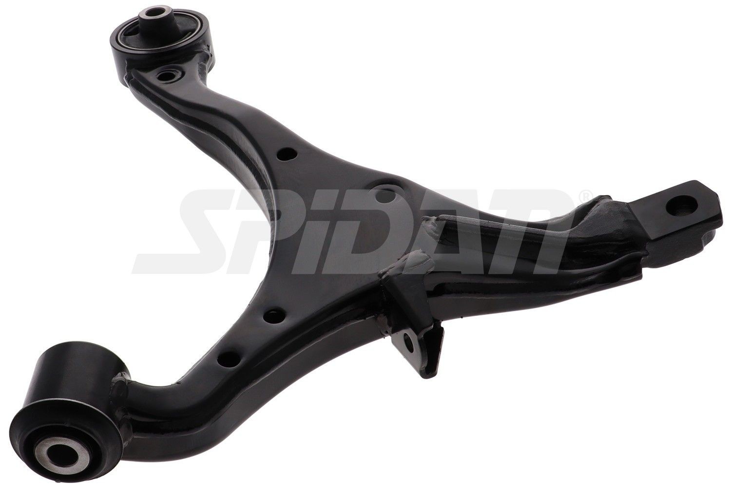 SPIDAN CHASSIS PARTS Õõtshoob, käändmik Artikli number: 57500 soodsalt