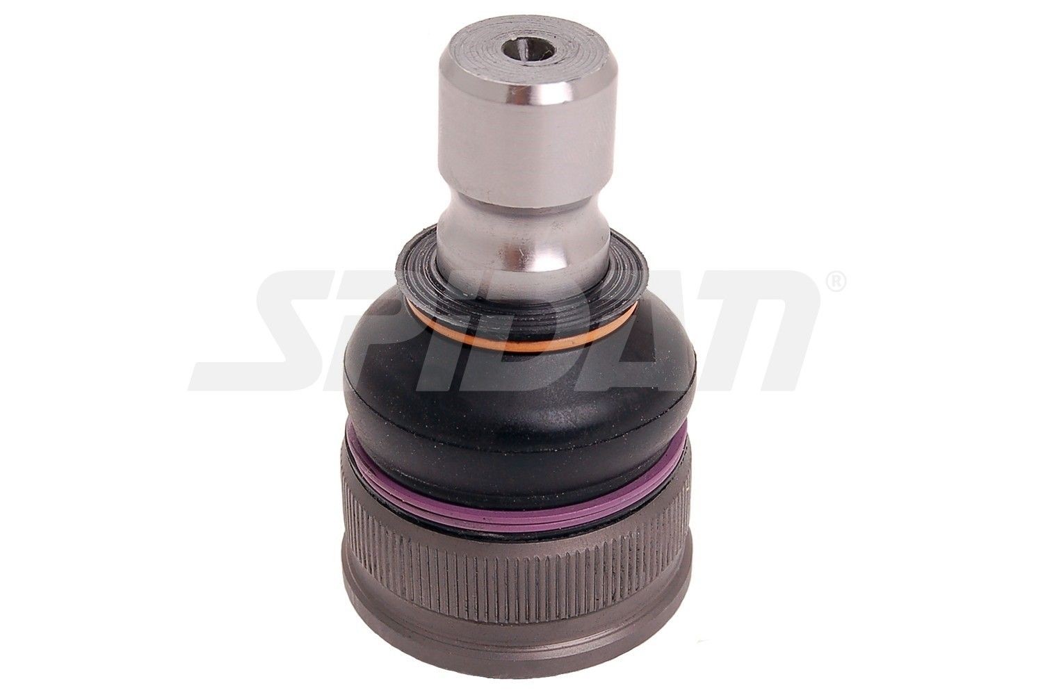 SPIDAN CHASSIS PARTS Kande- / juhtliigend Artikli number: 58335 soodsalt
