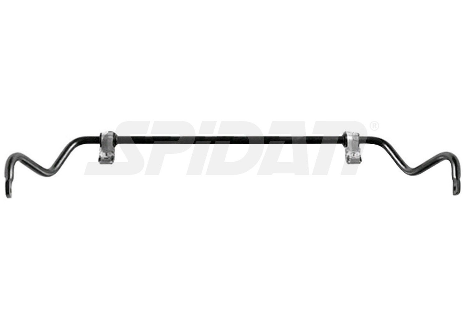 SPIDAN CHASSIS PARTS Anti roll bar Article number: 58398 cheaply