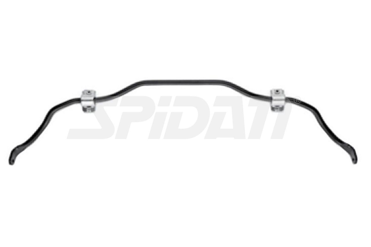 SPIDAN CHASSIS PARTS Anti roll bar Article number: 58500 cheaply