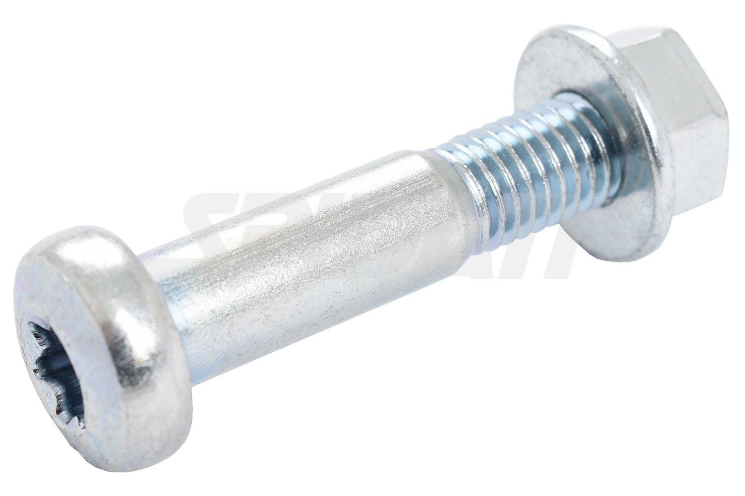 SPIDAN CHASSIS PARTS 58616 Montaažikomplekt, roolisüsteem KA 1.3 i ROCAM 70 HP Bensiin 2008