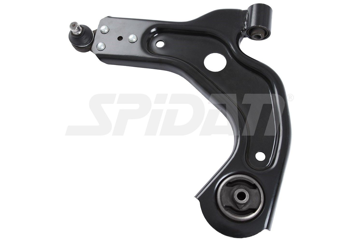 SPIDAN CHASSIS PARTS Tandstangsmanchet Varenummer: 58662 billige