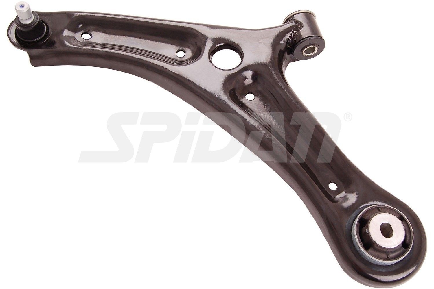 SPIDAN CHASSIS PARTS Bærearm Varenummer: 59035 billige
