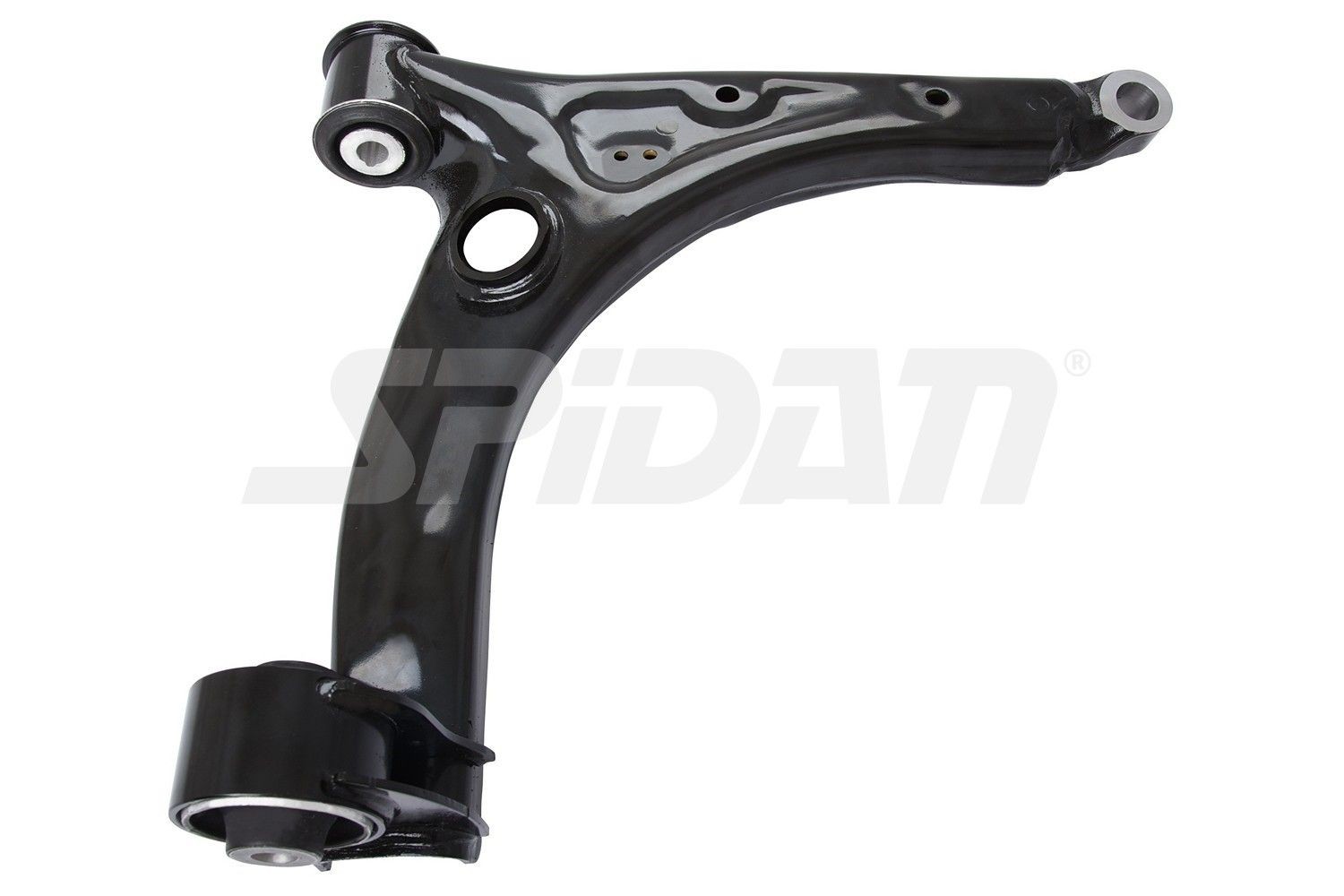 SPIDAN CHASSIS PARTS Suspension arm Article number: 59584 cheaply