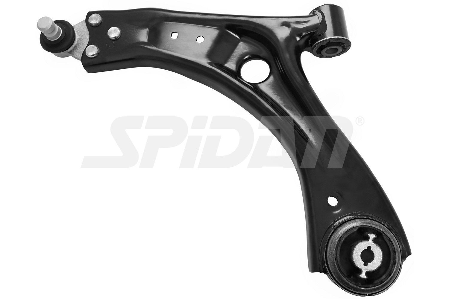 SPIDAN CHASSIS PARTS Tandstangsmanchet Varenummer: 59643 billige