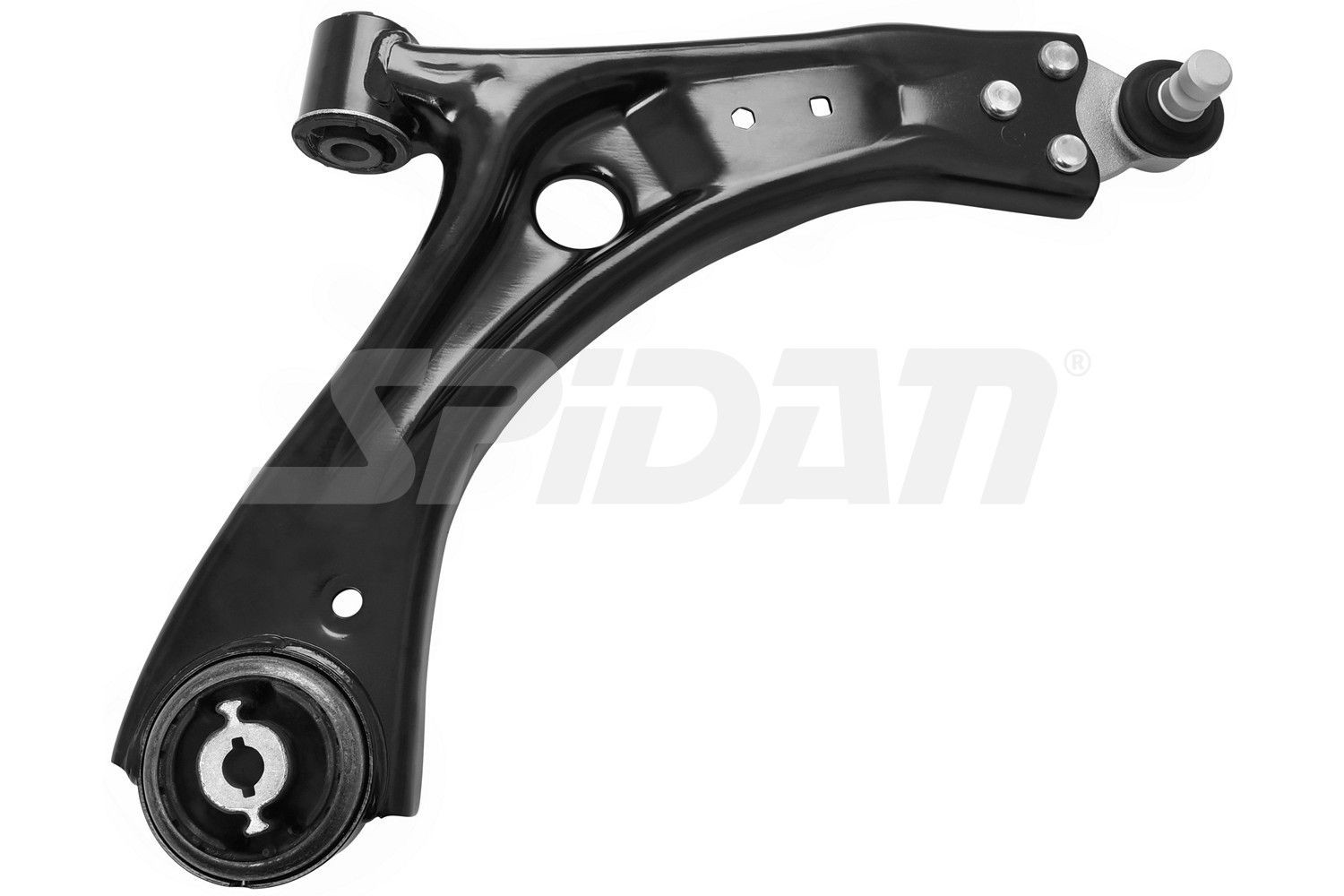 SPIDAN CHASSIS PARTS Tandstangsmanchet Varenummer: 59644 billige