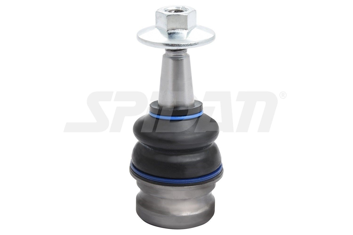 SPIDAN CHASSIS PARTS Tandstangsmanchet Varenummer: 59691 billige
