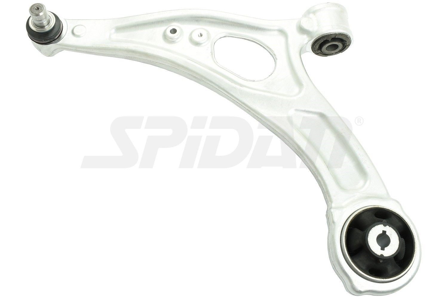 SPIDAN CHASSIS PARTS Tandstangsmanchet Varenummer: 59796 billige