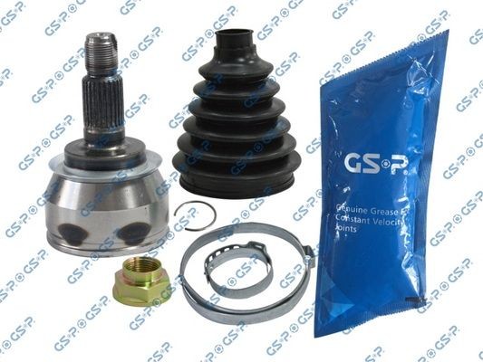 GSP Joint kit, drive shaft Article number: 838003 cheaply