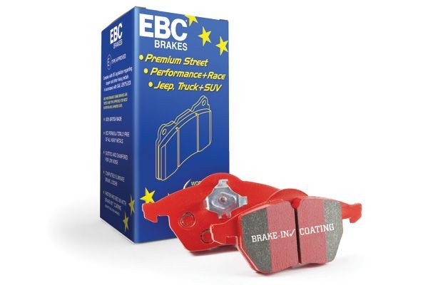 EBC Brakes Brake pad set Article number: DP3036C cheaply