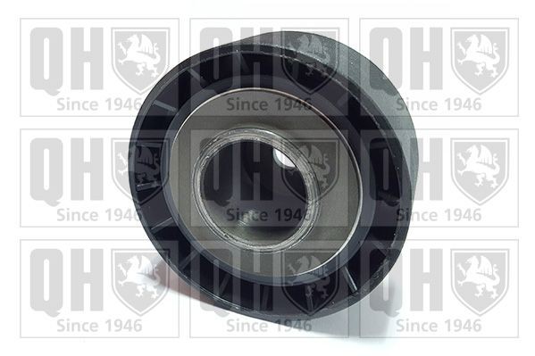 QUINTON HAZELL Deflection / Guide Pulley, v-ribbed belt Article number: QTA1041 cheaply
