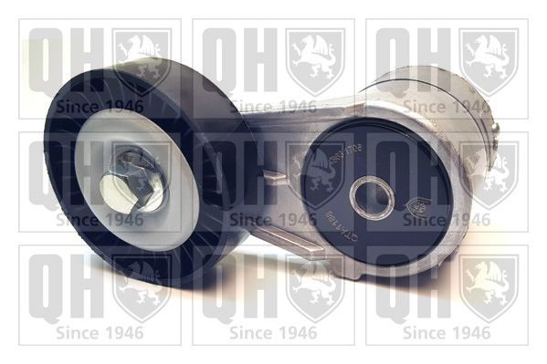 QUINTON HAZELL Tensioner Lever, v-ribbed belt Article number: QTA1188 cheaply
