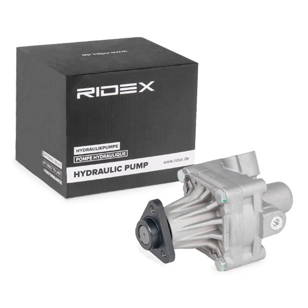 RIDEX Servopumpe Varenummer: 12H0194 billige