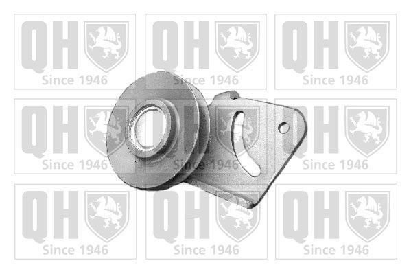 QUINTON HAZELL Tensioner pulley Article number: QTA772 cheaply