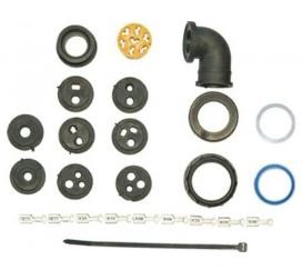 PROPLAST Connector Set, light Article number: 50047001 cheaply