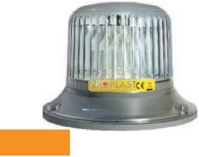PROPLAST Rotationsblink Varenummer: 40661001 billige