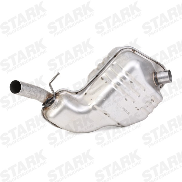 STARK SKMES-4910018 Kesk- / lõppsummuti V70 2.3 265 HP Bensiin 2008