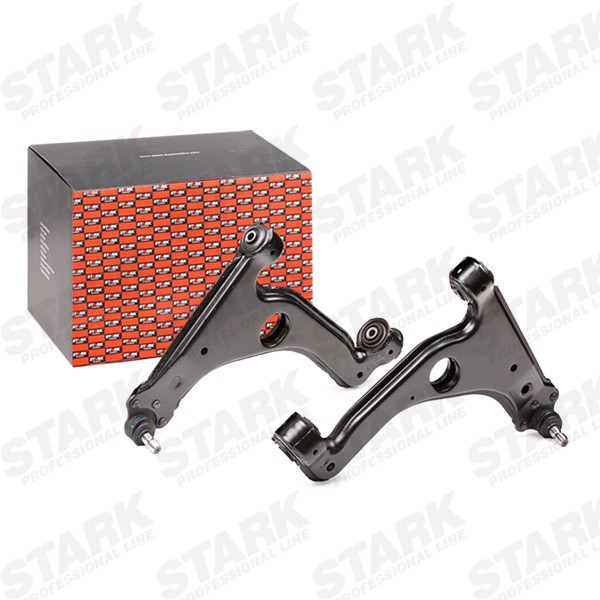 STARK SKSSK-1600042 Remondikomplekt,õõtshoob ASTRA 1.7 CDTI (L08) 80 HP Diisel 2010