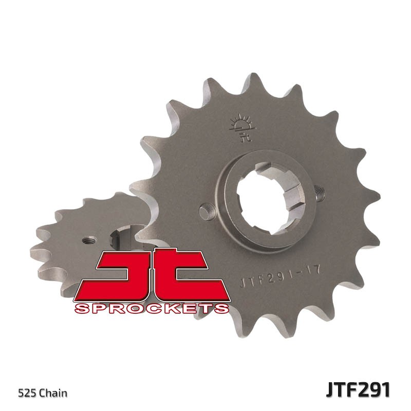 JTSPROCKETS Tandhjul Varenummer: JTF291.17 billige