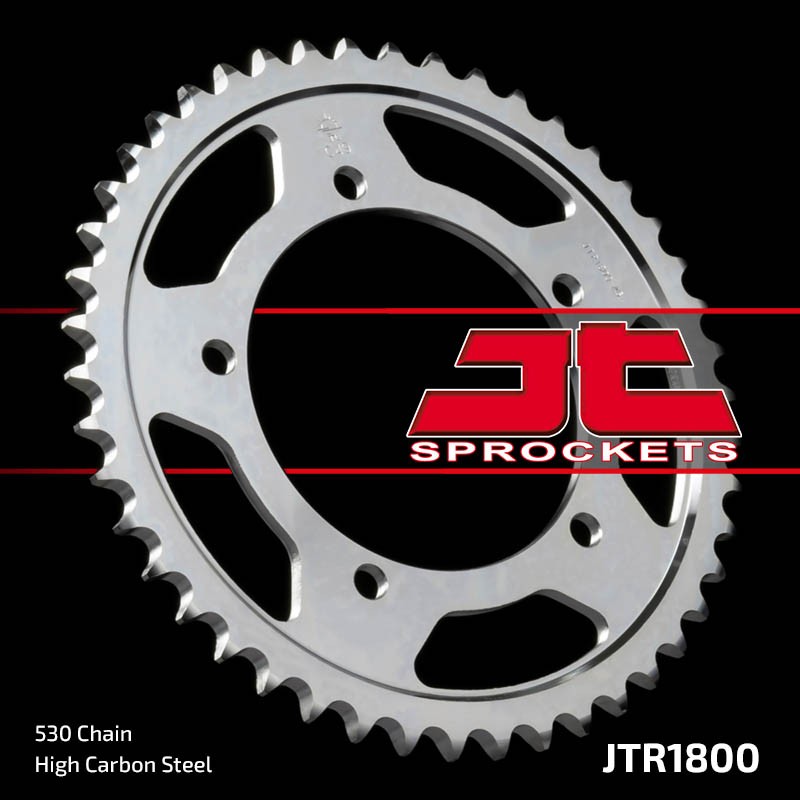 JTSPROCKETS Chain Sprocket Article number: JTR1800.43ZBK cheaply