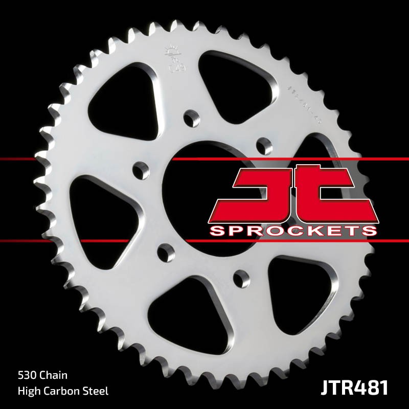 JTSPROCKETS Chain Sprocket Article number: JTR481.45 cheaply