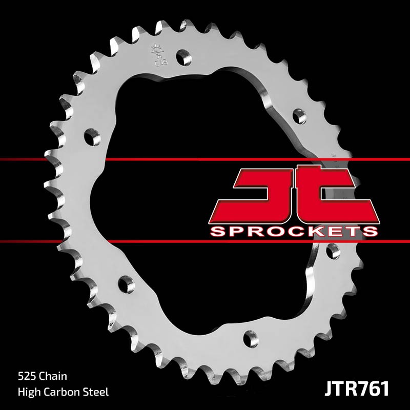 JTSPROCKETS Chain Sprocket Article number: JTR761.43 cheaply