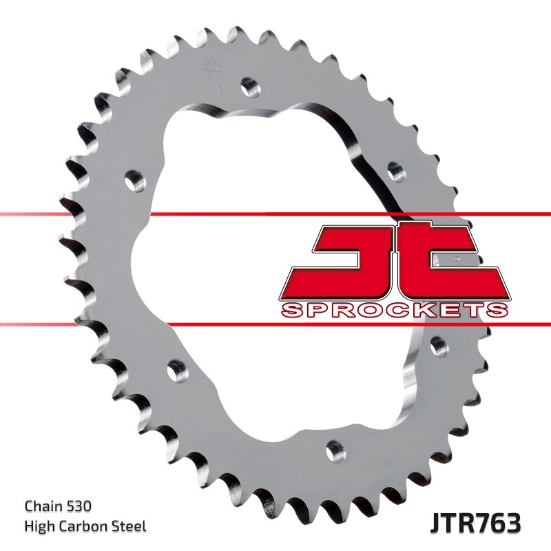 JTSPROCKETS Chain Sprocket Article number: JTR763.40 cheaply