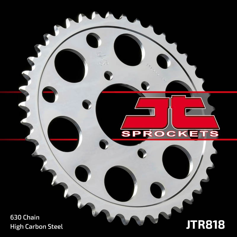JTSPROCKETS Chain Sprocket Article number: JTR818.40 cheaply