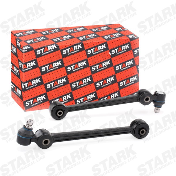 STARK SKSSK-1600056 Control arm repair kit POLO 0.9 39 PS Petrol 1994