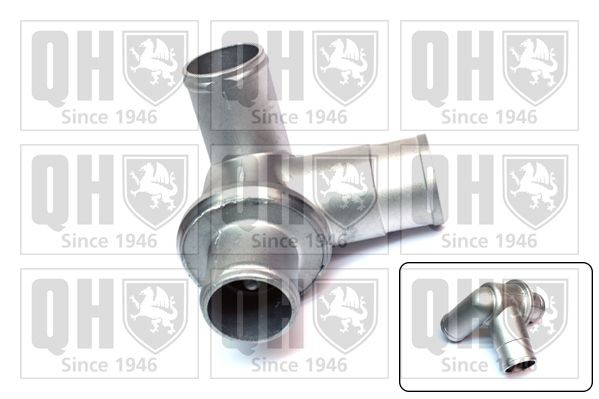 QUINTON HAZELL Thermostat Article number: QTH134K cheaply