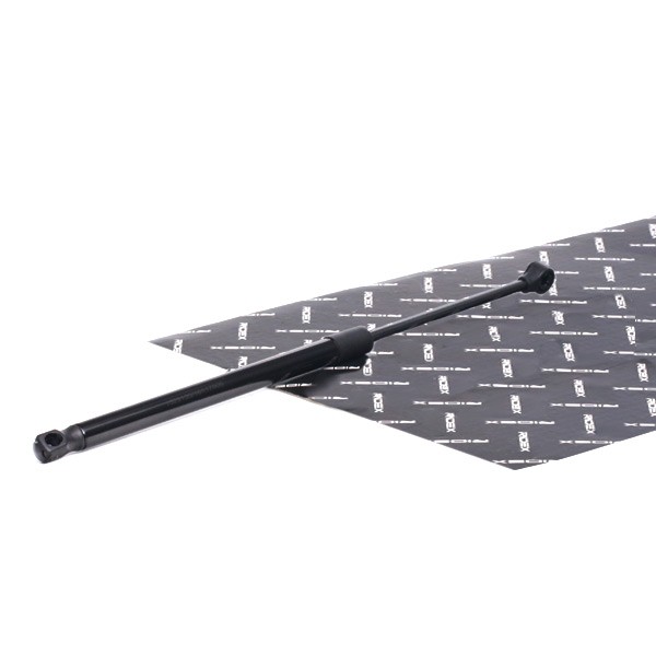 RIDEX Tailgate strut Article number: 219G0925 cheaply