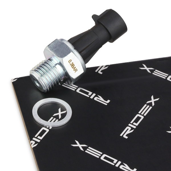 RIDEX Oil Pressure Switch Article number: 805O0012 cheaply