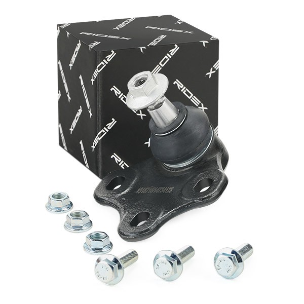 RIDEX Articulatie sarcina / ghidare număr articol: 2462S0401 ieftin