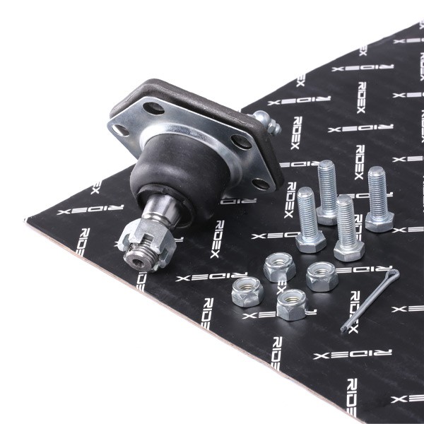 RIDEX Ball Joint Article number: 2462S0402 cheaply