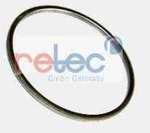 VEGAZ Exhaust pipe gasket Article number: BD-145 cheaply