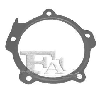 VEGAZ Exhaust manifold gasket Article number: CD-134 cheaply