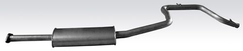 VEGAZ Middle silencer Article number: FS-711 cheaply