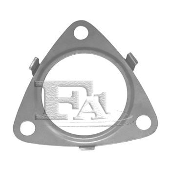 VEGAZ Exhaust pipe gasket Article number: OD-178 cheaply