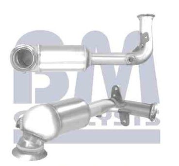VEGAZ Catalytic converter Article number: PGK-301 cheaply