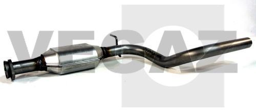 VEGAZ Catalytic converter Article number: RK-984 cheaply