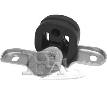 VEGAZ Rubber Strip, exhaust system Article number: VG-144 cheaply